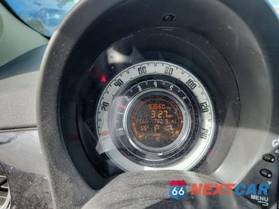 Zdjęcie 9 z 12 samochodu: 2015 FIAT 500 POP VIN:3C3CFFARXFT623914 - miniatura