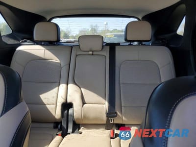 Zdjęcie 10 z 12 samochodu: 2021 FORD ESCAPE SEL AWD 2.0L 4C VIN:1FMCU9H90MUB12154 - miniatura