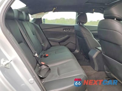 Zdjęcie 10 z 12 samochodu: 2024 HONDA ACCORD HYBRID SPORT-L VIN:1HGCY2F76RA020493 - miniatura