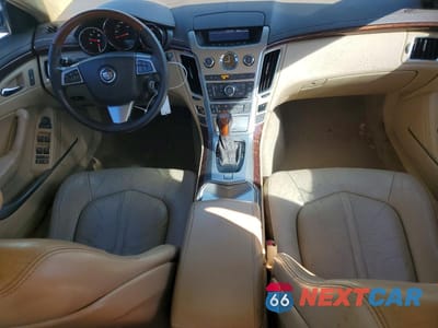 Zdjęcie 8 z 12 samochodu: 2009 CADILLAC CTS HI FEATURE V6 VIN:1G6DU57V090147410 - miniatura