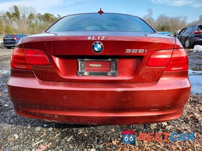 Zdjęcie 6 z 12 samochodu: 2011 BMW 328 XI SULEV VIN:WBAKF5C5XBE517756 - miniatura
