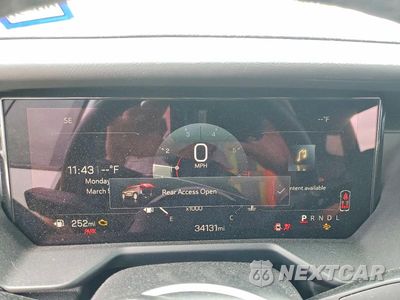 Zdjęcie 9 z 13 samochodu: 2024 GMC ACADIA UPLEVEL VIN:1GKENKKS2RJ233715 - miniatura