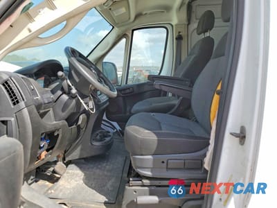 Zdjęcie 7 z 14 samochodu: 2021 RAM PROMASTER 2500 2500 HIGH VIN:3C6LRVDG0ME559057 - miniatura