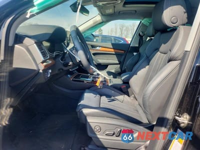 Zdjęcie 7 z 12 samochodu: 2021 AUDI Q5 PRESTIGE VIN:WA1CAAFY1M2096707 - miniatura