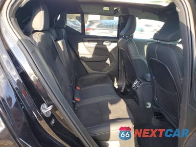 Zdjęcie 11 z 14 samochodu: 2023 VOLVO XC40 RECHARGE ULTIMATE VIN:YV4ED3UM9P2002527 - miniatura