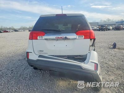 Zdjęcie 6 z 13 samochodu: 2016 GMC TERRAIN SLE VIN:2GKALMEK7G6312979 - miniatura