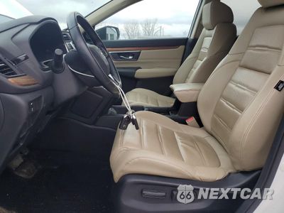 Zdjęcie 7 z 13 samochodu: 2018 HONDA CR-V EXL VIN:2HKRW2H89JH632057 - miniatura
