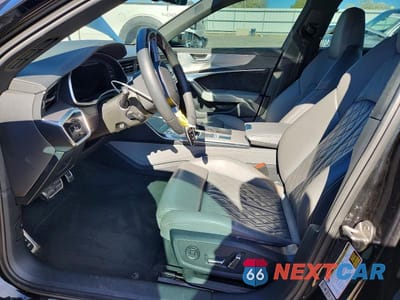 Zdjęcie 7 z 12 samochodu: 2020 AUDI S6 PREMIUM PLUS VIN:WAUDFAF21LN028067 - miniatura