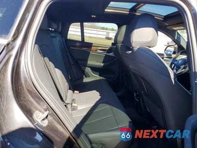 Zdjęcie 11 z 13 samochodu: 2019 BMW X4 XDRIVE30I VIN:5UXUJ3C59KLG55445 - miniatura