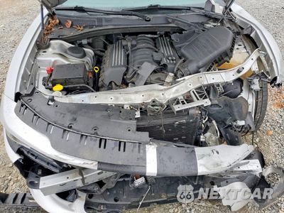 Zdjęcie 11 z 13 samochodu: 2019 DODGE CHARGER SCAT PACK VIN:2C3CDXGJXKH626795 - miniatura