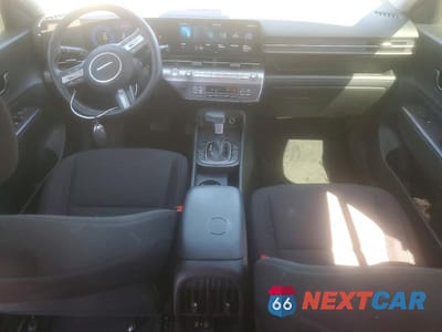 Zdjęcie 8 z 13 samochodu: 2024 HYUNDAI KONA SEL VIN:KM8HB3AB4RU106791 - miniatura