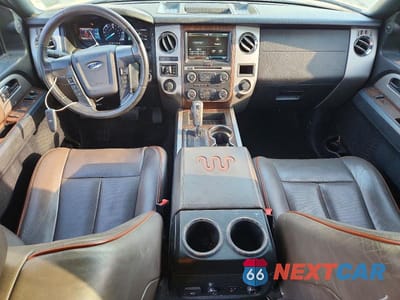 Zdjęcie 8 z 13 samochodu: 2015 FORD EXPEDITION XLT VIN:1FMJU1JTXFEF47520 - miniatura