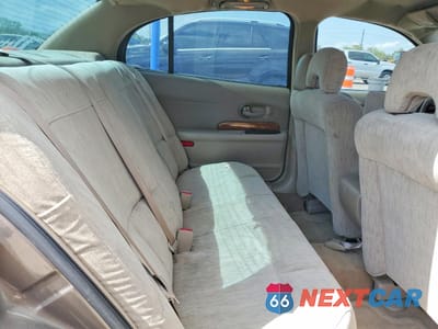 Zdjęcie 10 z 12 samochodu: 2002 BUICK LESABRE CUSTOM VIN:1G4HP54K62U158499 - miniatura