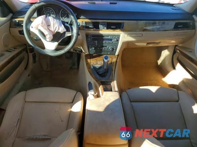 Zdjęcie 8 z 13 samochodu: 2006 BMW 3 SERIES 325I RWD VIN:WBAVB13586PS65372 - miniatura