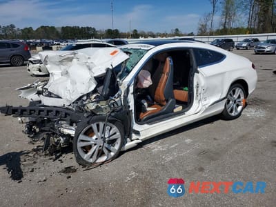2017 MERCEDES-BENZ C 300 4MATIC WDDWJ4KB3HF368538 - główne zdjęcie licytacji z USA - miniatura