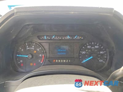 Zdjęcie 9 z 12 samochodu: 2019 FORD F250 SUPER DUTY FLATBED TRUCK VIN:1FD7W2B6XKEG48750 - miniatura