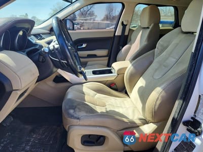 Zdjęcie 7 z 11 samochodu: 2015 LAND ROVER RANGE ROVER EVOQUE PURE VIN:SALVN2BGXFH965674 - miniatura