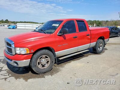 2004 DODGE RAM 2500 ST 3D7KA28CX4G272322 - główne zdjęcie licytacji z USA - miniatura