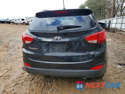 Zdjęcie 6 z 13 samochodu: 2014 HYUNDAI TUCSON SE VIN:KM8JU3AGXEU939514 - miniatura