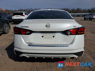 Zdjęcie 6 z 11 samochodu: 2023 NISSAN ALTIMA 2.5 SV VIN:1N4BL4DV8PN300918 - miniatura