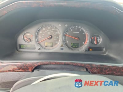 Zdjęcie 9 z 13 samochodu: 2006 VOLVO XC70 VIN:YV4SZ592161235071 - miniatura