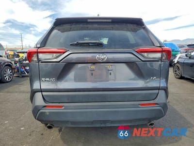 Zdjęcie 6 z 13 samochodu: 2019 TOYOTA RAV4 LE VIN:JTMK1RFV6KD009925 - miniatura