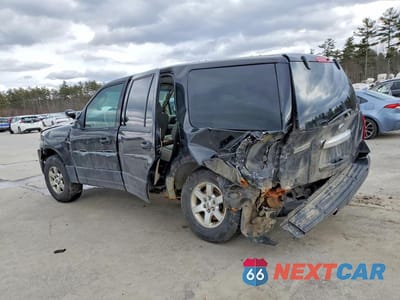 Drugie zdjęcie samochodu z przodu: 2010 FORD EXPEDITION XLT VIN:1FMJU1G58AEB47280 - miniatura