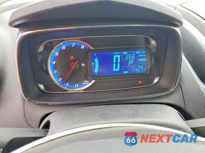 Zdjęcie 9 z 13 samochodu: 2015 CHEVROLET TRAX LTZ VIN:3GNCJTSB5FL245034 - miniatura