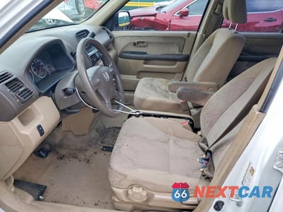 Zdjęcie 7 z 12 samochodu: 2006 HONDA CR-V LX VIN:JHLRD78546C040919 - miniatura