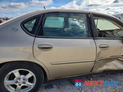 Zdjęcie 10 z 12 samochodu: 2005 CHEVROLET IMPALA LS VIN:2G1WH52KX59211596 - miniatura