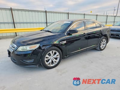 2012 FORD TAURUS SEL 1FAHP2EW0CG120700 - główne zdjęcie licytacji z USA - miniatura
