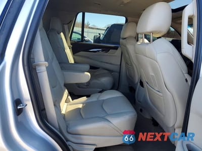 Zdjęcie 11 z 13 samochodu: 2017 CADILLAC ESCALADE LUXURY VIN:1GYS4BKJ4HR291621 - miniatura