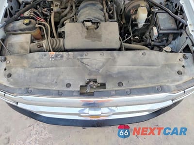 Zdjęcie 11 z 11 samochodu: 2016 CHEVROLET SILVERADO K1500 VIN:1GCVKNEH9GZ168544 - miniatura