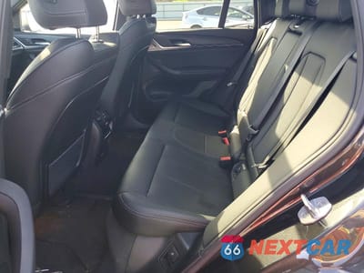 Zdjęcie 11 z 12 samochodu: 2024 BMW X4 XDRIVE30I VIN:5UX33DT08R9U99936 - miniatura