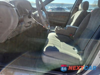 Zdjęcie 7 z 12 samochodu: 2004 CHEVROLET IMPALA VIN:2G1WF52EX49301684 - miniatura