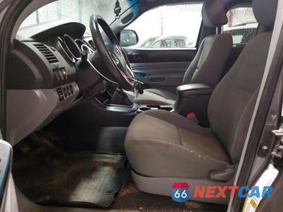 Zdjęcie 7 z 11 samochodu: 2014 TOYOTA TACOMA BASE VIN:5TFUX4EN0EX027996 - miniatura