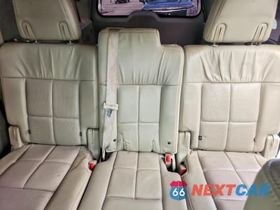 Zdjęcie 10 z 13 samochodu: 2012 LINCOLN NAVIGATOR L VIN:5LMJJ3H51CEL00441 - miniatura