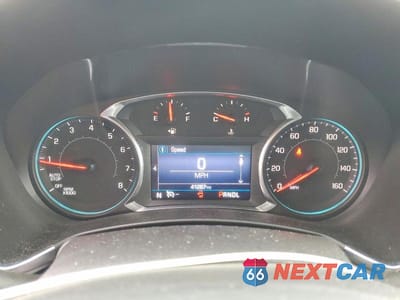 Zdjęcie 9 z 13 samochodu: 2022 CHEVROLET EQUINOX LT VIN:3GNAXKEV3NL208813 - miniatura