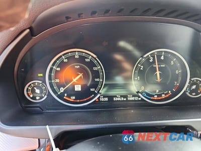 Zdjęcie 9 z 14 samochodu: 2018 BMW X6 XDRIVE50I VIN:5UXKU6C52J0Z66714 - miniatura