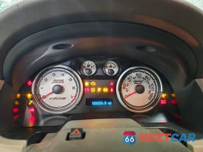 Zdjęcie 9 z 11 samochodu: 2010 FORD FOCUS SE VIN:1FAHP3FN4AW247187 - miniatura