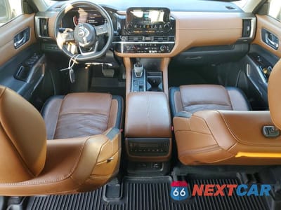 Zdjęcie 8 z 12 samochodu: 2023 NISSAN PATHFINDER PLATINUM VIN:5N1DR3DG4PC237899 - miniatura