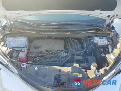 Zdjęcie 12 z 13 samochodu: 2022 TOYOTA SIENNA XLE 7-PASSENGER VIN:5TDJRKEC9NS134888 - miniatura