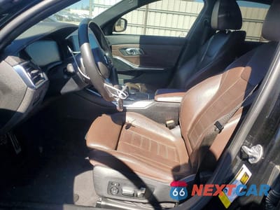 Zdjęcie 7 z 11 samochodu: 2019 BMW 330I VIN:WBA5R1C53KAK06979 - miniatura