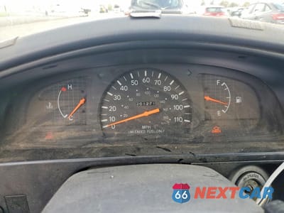 Zdjęcie 9 z 12 samochodu: 1997 TOYOTA TACOMA BASE VIN:4TANL42N4VZ326055 - miniatura