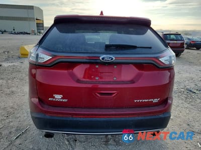 Zdjęcie 6 z 13 samochodu: 2016 FORD EDGE TITANIUM VIN:2FMPK4K8XGBB94169 - miniatura