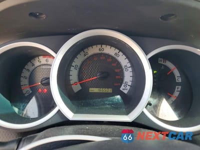 Zdjęcie 9 z 11 samochodu: 2014 TOYOTA TACOMA PRERUNNER V6 VIN:5TFJU4GN2EX058305 - miniatura