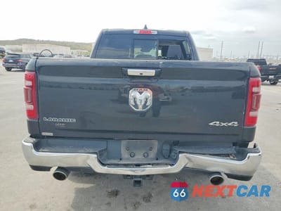 Zdjęcie 6 z 12 samochodu: 2022 RAM 1500 LARAMIE VIN:1C6SRFJTXNN208995 - miniatura