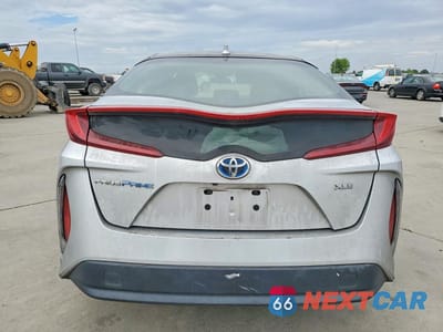 Zdjęcie 6 z 12 samochodu: 2021 TOYOTA PRIUS PRIME XLE VIN:JTDKAMFP6M3170305 - miniatura