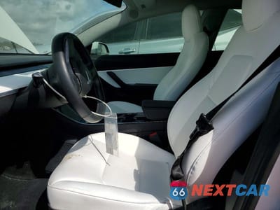 Zdjęcie 7 z 12 samochodu: 2019 TESLA MODEL 3 VIN:5YJ3E1EB8KF192318 - miniatura