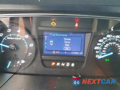 Zdjęcie 9 z 11 samochodu: 2013 FORD TAURUS SEL VIN:1FAHP2E86DG175140 - miniatura